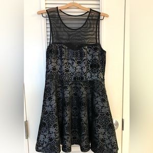 Tank dress